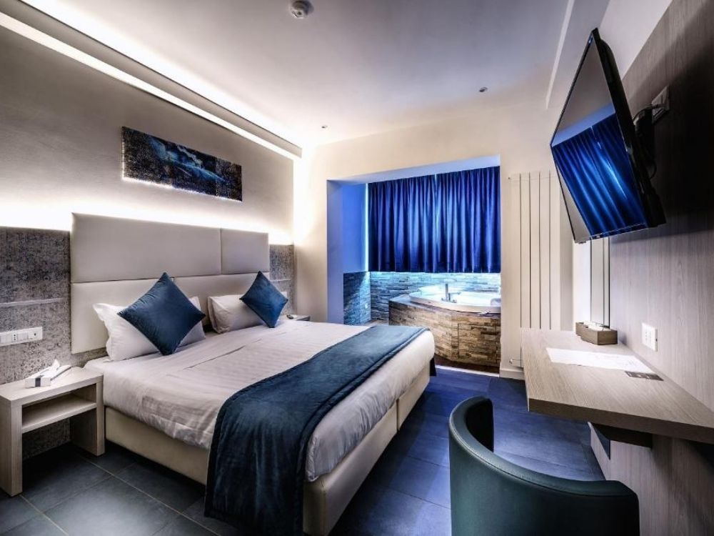 Suite No 1