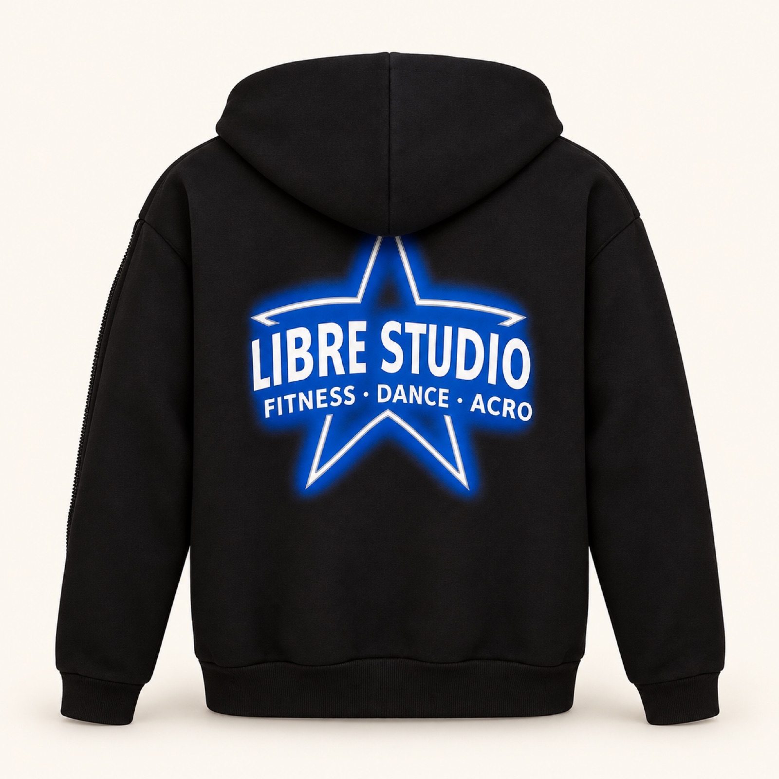 Libre jacket